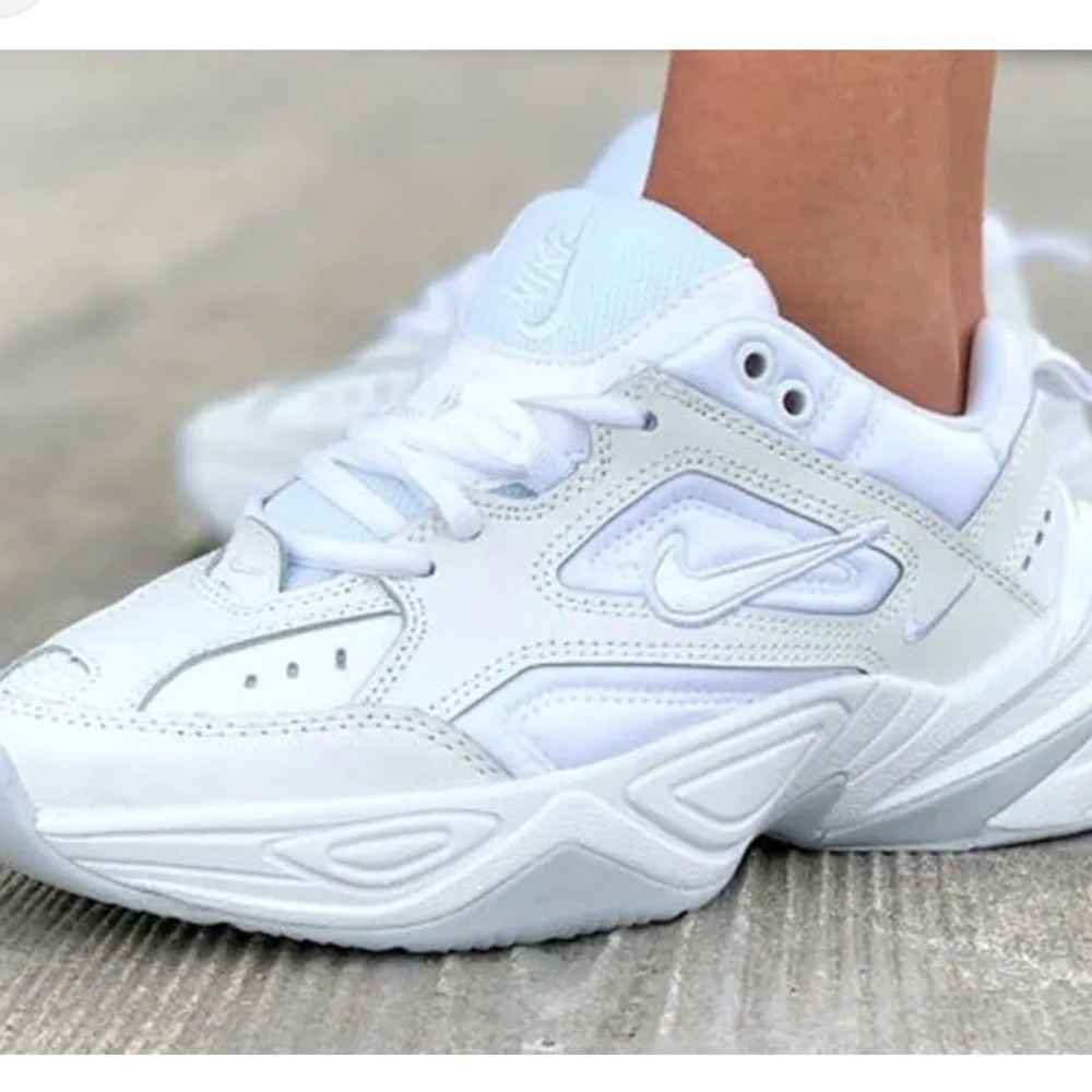 Nike Fit Sole Shoes